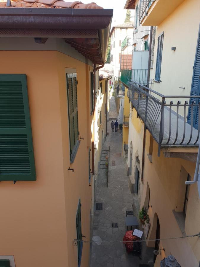 Downtown Varenna - Historic Centre By Villavistalago Exterior photo