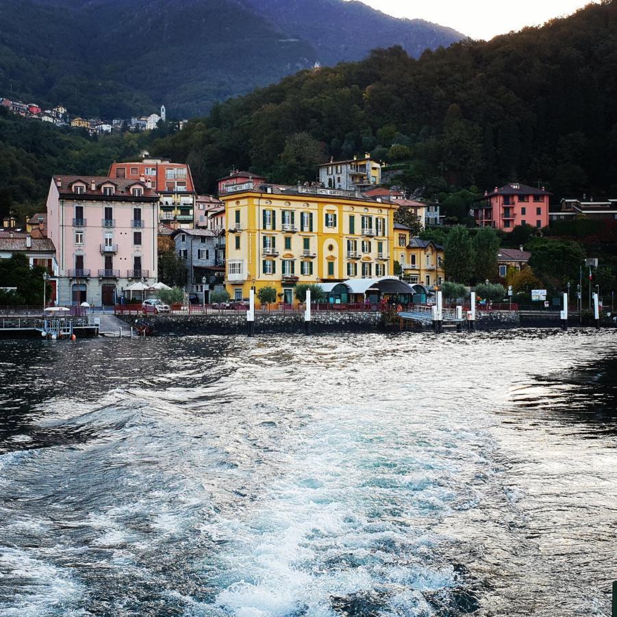 Downtown Varenna - Historic Centre By Villavistalago Exterior photo